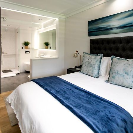 Appartamento Bayview 203 Hermanus Esterno foto