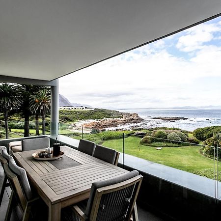 Appartamento Bayview 203 Hermanus Esterno foto