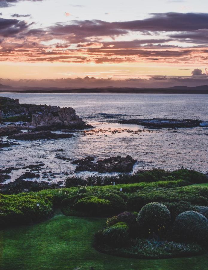 Appartamento Bayview 203 Hermanus Esterno foto