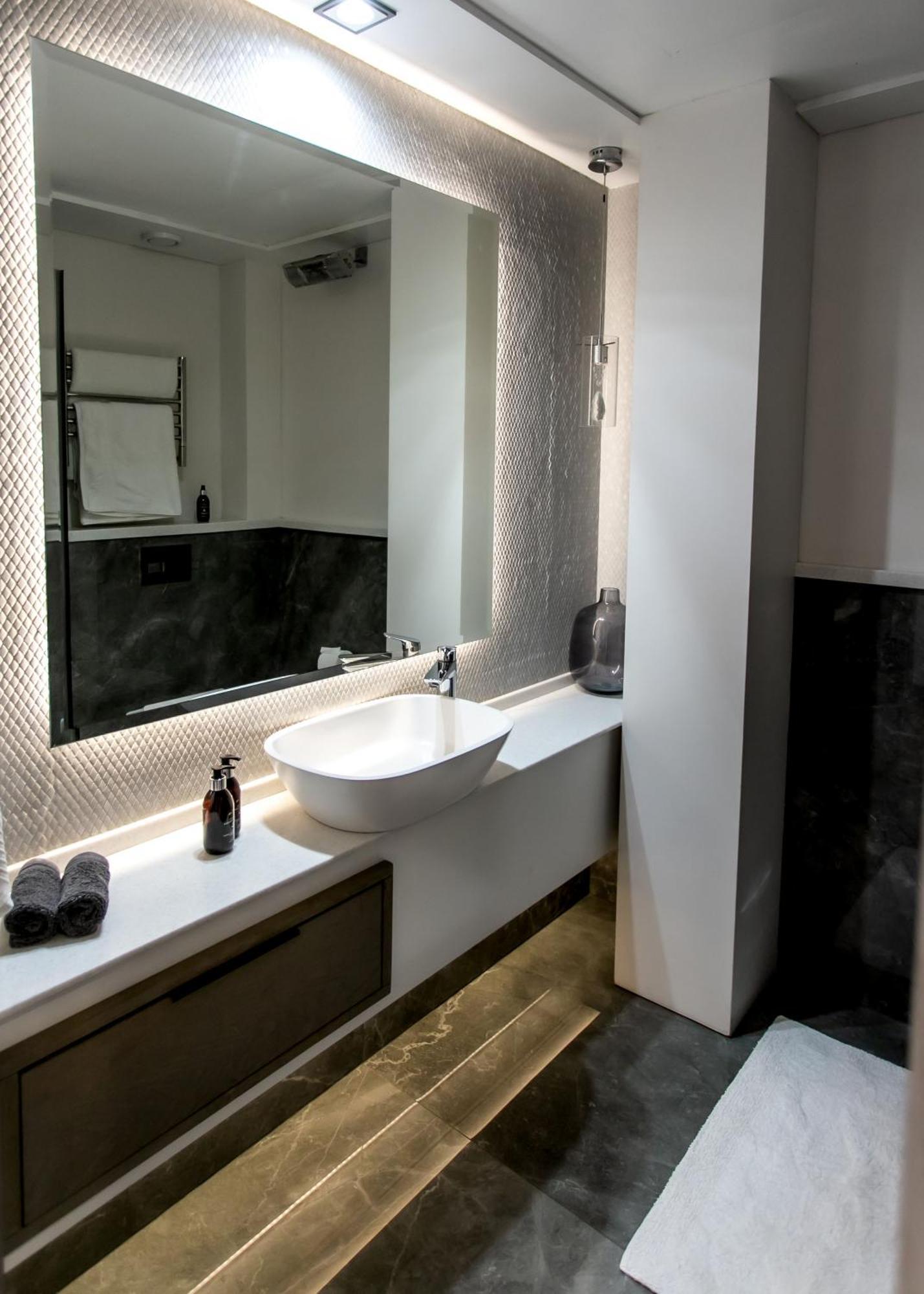 Appartamento Bayview 203 Hermanus Esterno foto