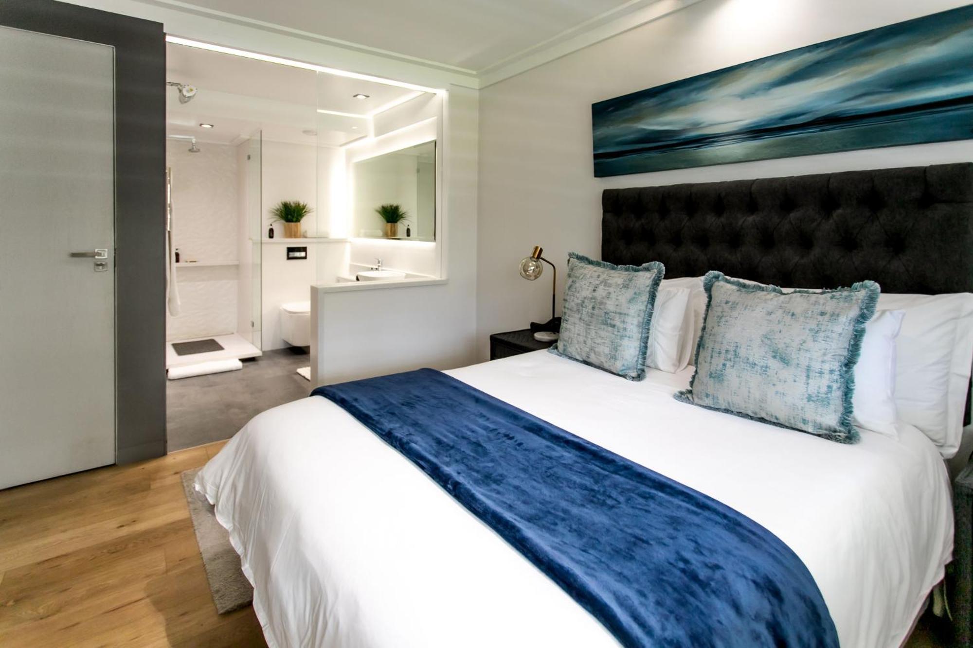 Appartamento Bayview 203 Hermanus Esterno foto