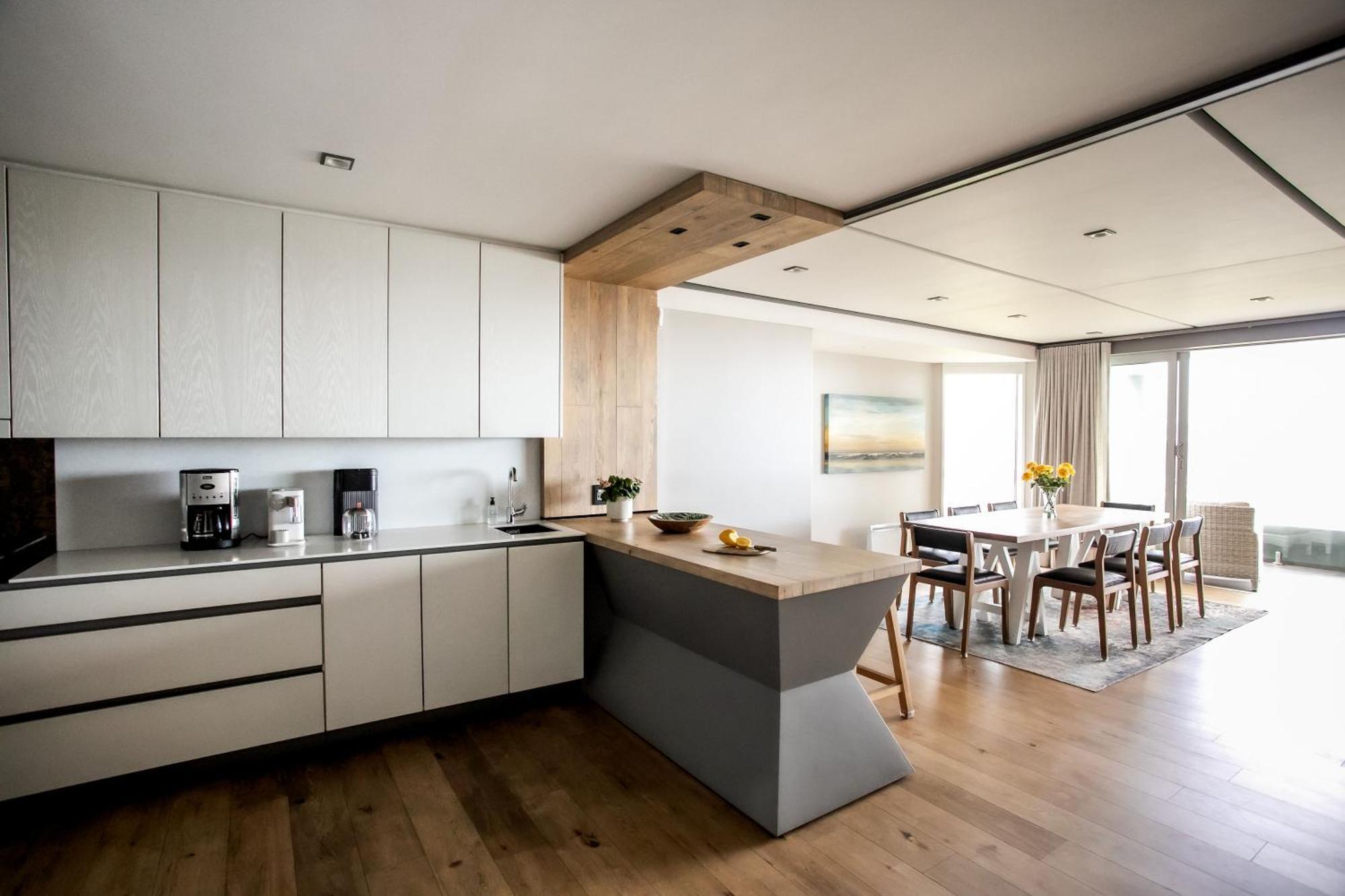 Appartamento Bayview 203 Hermanus Esterno foto