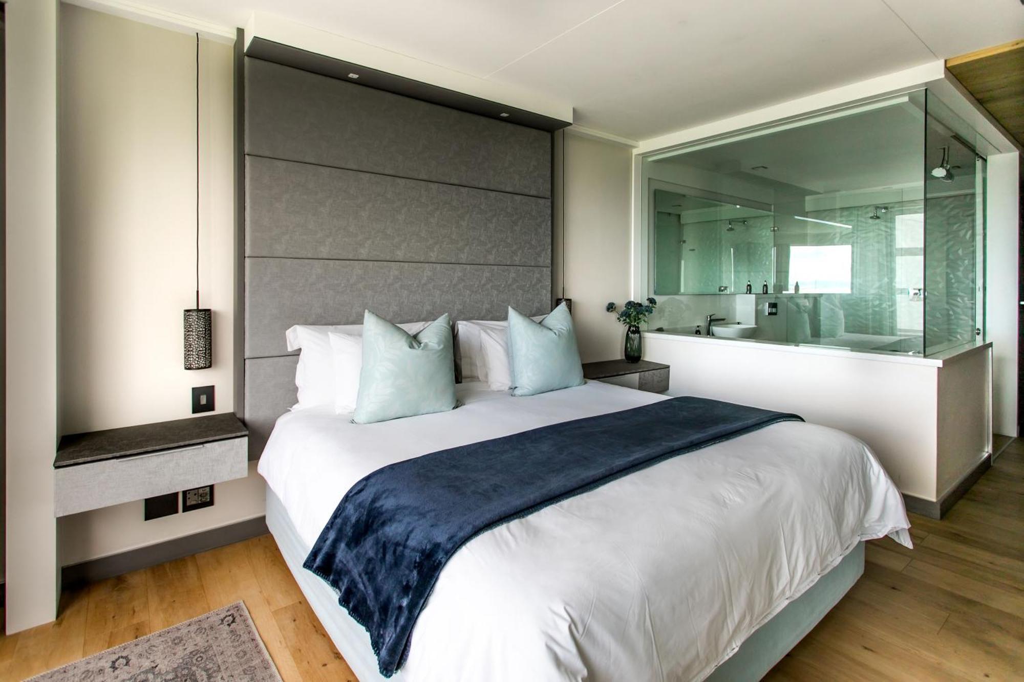 Appartamento Bayview 203 Hermanus Esterno foto