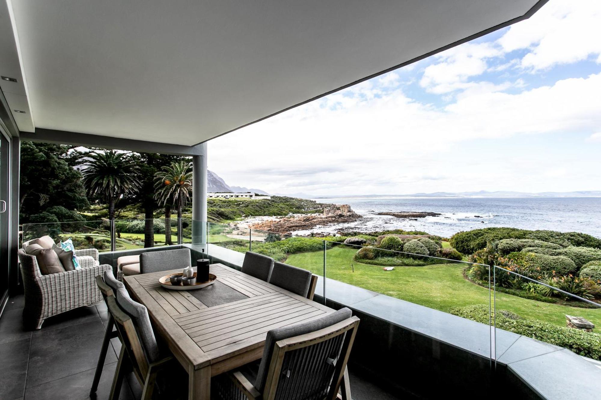 Appartamento Bayview 203 Hermanus Esterno foto