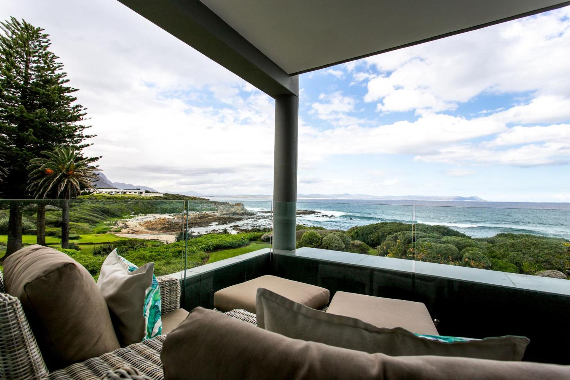 Appartamento Bayview 203 Hermanus Esterno foto